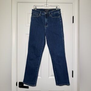 Judy Blue Women's Straight Leg Jeans